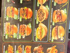 -魏斯理汉堡(西安沣东吾悦店)