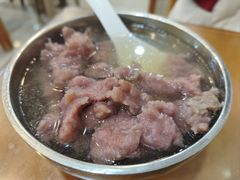 -老牌依强牛肉店(达道总店)