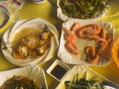 -秋姐美食店(旅游大道店)