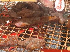 -九田家黑牛烤肉料理(华侨城店)