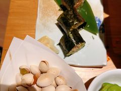 -Hatsune隐泉日式料理(三里屯太古里店)