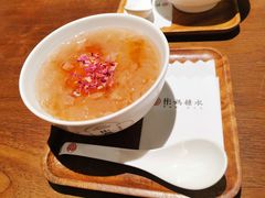 -彬媽糖水(侨鑫国际店)
