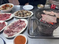 -火云龙烤肉(紫荆花店)