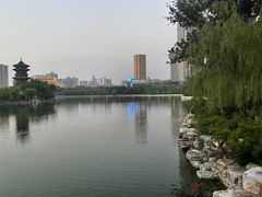 -迎泽公园