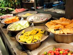 -東盛炭烤自助料理(浦东文峰广场店)