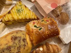 -欧佩拉(段家坝店)
