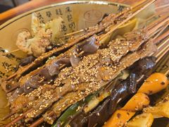 -明洋钵钵鸡(春田小区店)