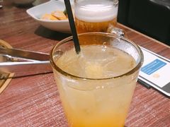 -牛角日本烧肉专门店(海运大厦店)