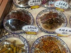 -天发长铁锅炖(王秀村店)