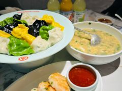 -双合园·海鲜水饺青岛菜(上清路店)