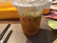 -潮发潮汕牛肉店(芳村店)