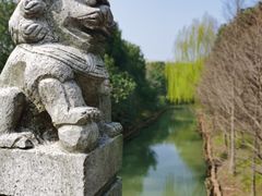 -同里国家湿地公园