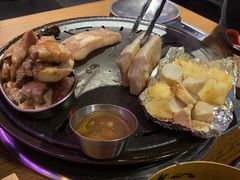 -济州爱肉堂(总店)