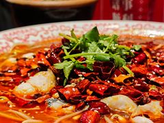 -黄弟大排档·湖南菜·小龙虾·小海鲜(凯旋北路店)