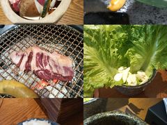 -炎蔵牛舌烤肉