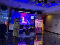 -宝乐星量贩KTV(莲升路店)