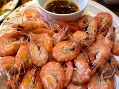 -南海渔家•海鲜•正宗海南菜(海棠湾店)