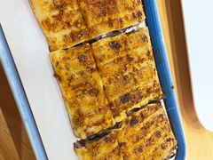 -铭记烧烤制作社•吊炉乳鸽 延吉冷面