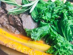 -Brut Eatery悦璞食堂(建国东路店)