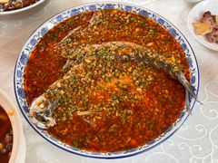 -高坎一品甲鱼庄(两河店)