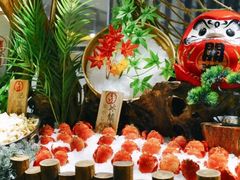 -喜庭海鲜自助(来福士店)