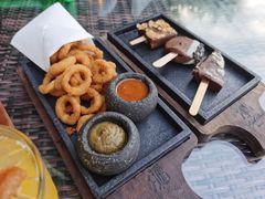 -Rock Bar Bali(Bali)