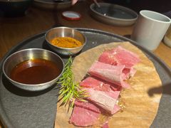 -薇酌饮·陕西菜(南门外店)