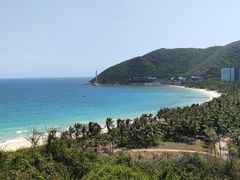 -三亚太阳湾柏悦酒店