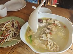 -WILDS 野有食(碧坞店)