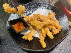 小酥肉-湊湊火锅·茶憩(打浦桥日月光店)