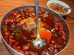 -双流老妈兔头(荟聚店)