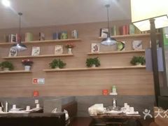 大堂-黄记煌三汁焖锅(名泉广场店)