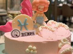 -CAKE BOSS 蛋糕老板(西单君太百货店)