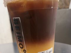 -北芒BEIMO COFFEE(五台山店)