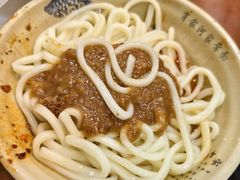 -肖家河家常面(肖家河北街店)