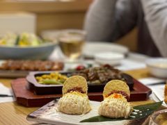 -小句号·精致料理(江南环球港店)