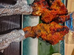 -克比叔叔印度餐厅Kebabs on the Grille (人民广场店)