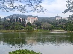 -厦门大学(思明校区)