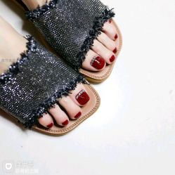-Halo美甲美睫