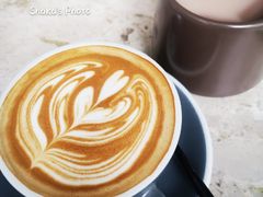 澳白-RAC BAR(安福路店)