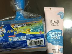 -卜蜂莲花(杨高北路店)