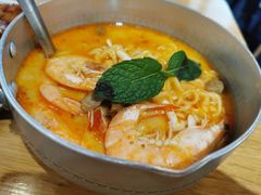 -About Bistro關於·泰式家庭料理