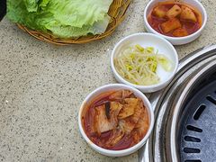 -妙香居韩国烤肉(容桂天佑城店)