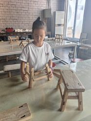 点击看大图 -文旺阁亲子手工DIY木作博物馆