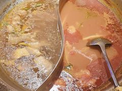 -廖掌柜·重庆鲜货火锅(上海首店)