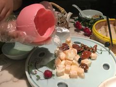 -韵秋荷(宝山龙湖天街店)