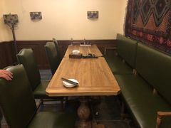 -百年吾吾子手抓肉羊羔肉(山西巷店)