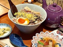-啢啢茶寮(芳华横街店)