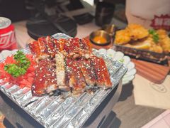 -玉川屋创意日料(北美新天地店)