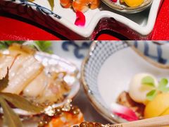 -yokocho上横町·日本食街(深业上城店)
